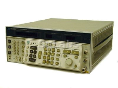 HP Agilent Keysight, 8662A